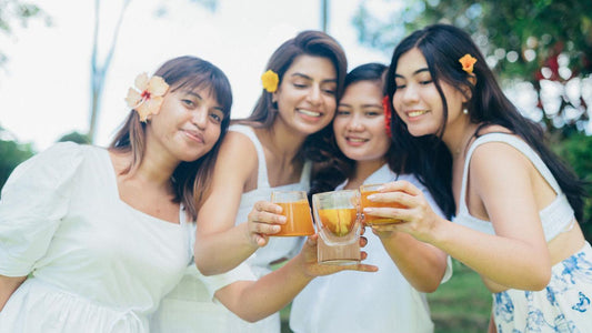 benefits of kombucha you need to know