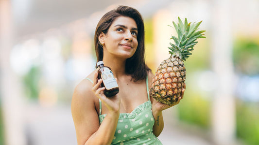 A simple guide on choosing between kombucha and other fermented drinks