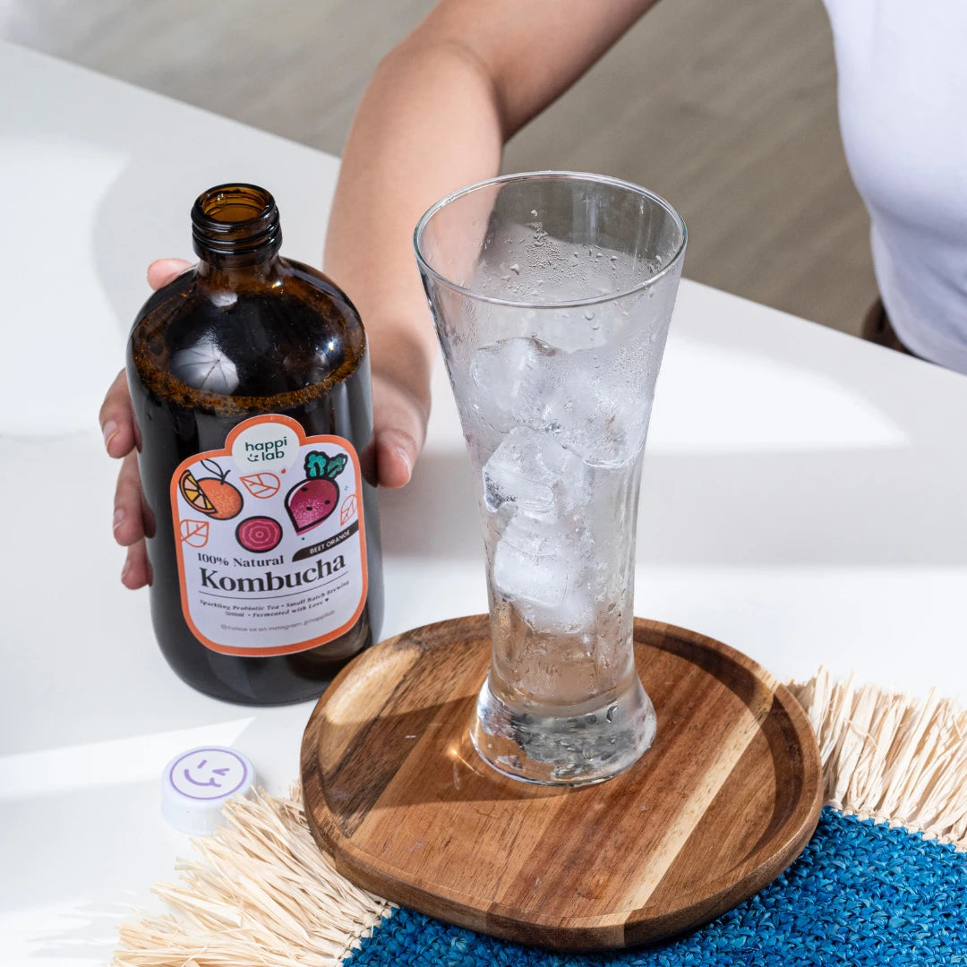 Happi Deserve Bundle