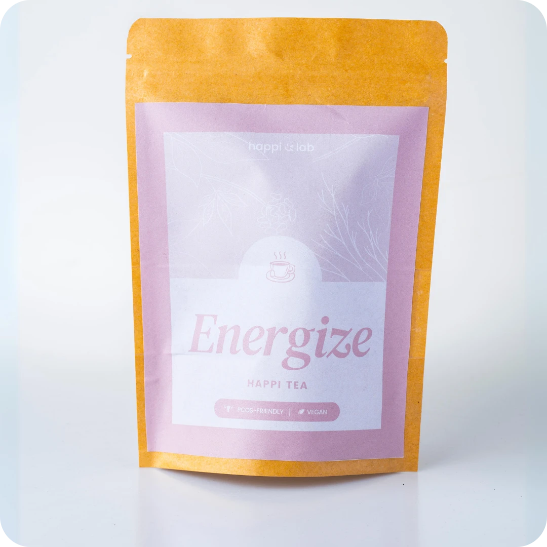 Happi 11.11 Sale B1T1 Happi Tea