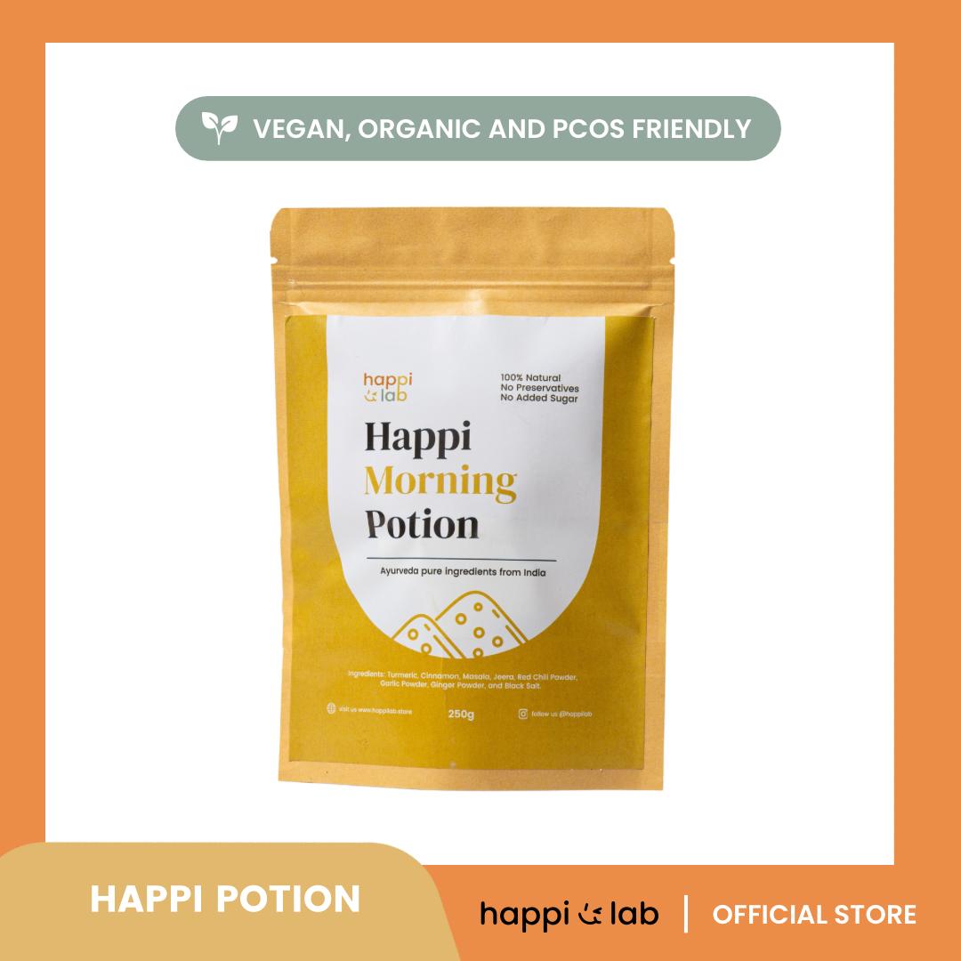 Happi Lab All Products