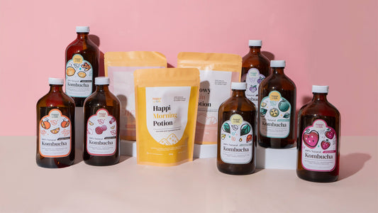 Achieving Hormone Harmony with Ayurvedic Potions