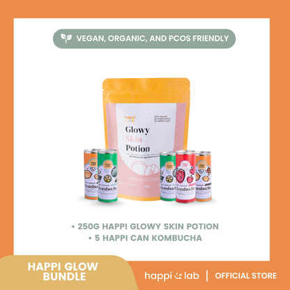 Happi Glow Bundle