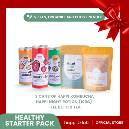 Christmas Special Kits