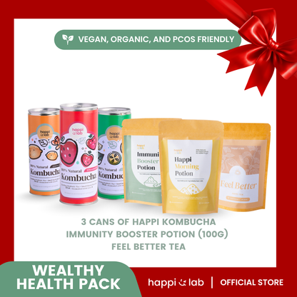 Christmas Special Kits