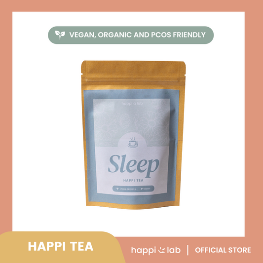 Happi Sleep Tea
