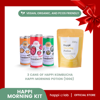 Christmas Special Kits