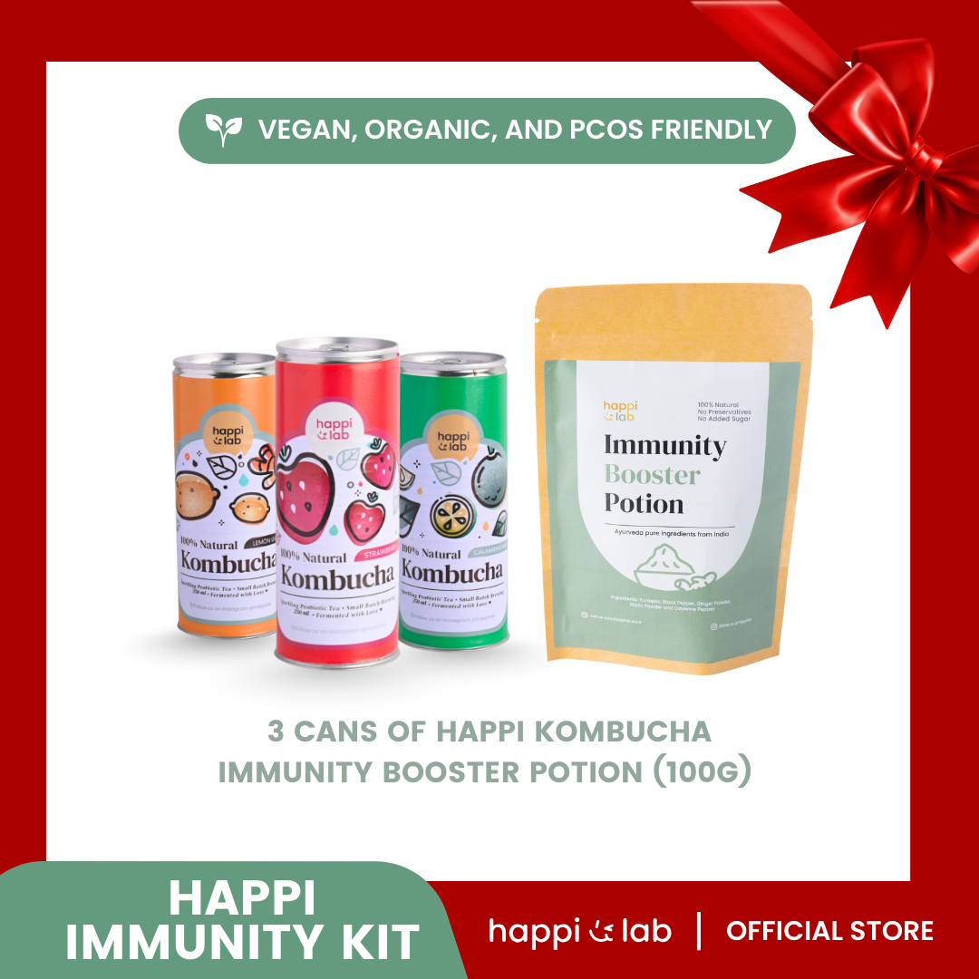 Christmas Special Kits