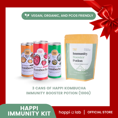 Christmas Special Kits