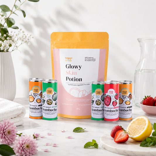 Happi Glow Bundle