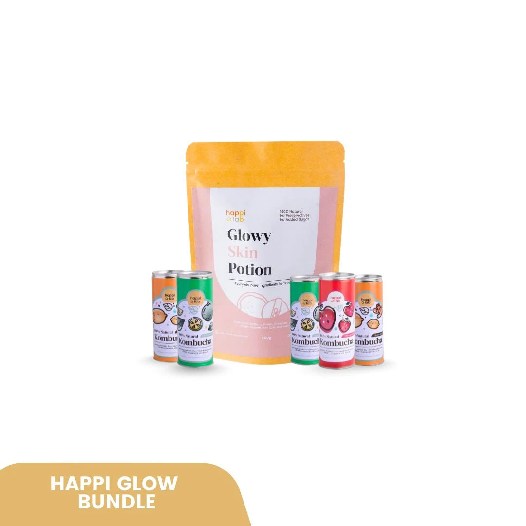 Happi Glow Bundle