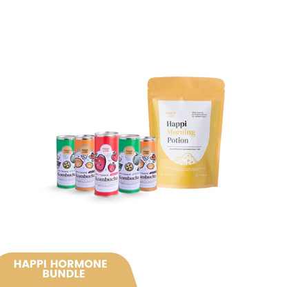 Happi Hormone Bundle