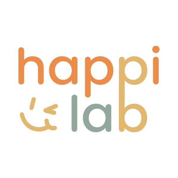 Happi Lab™️