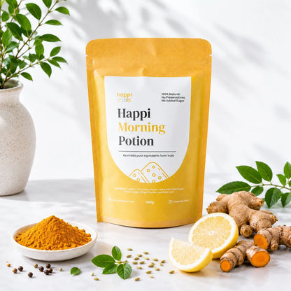 Happi Potion