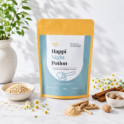 Happi Potion