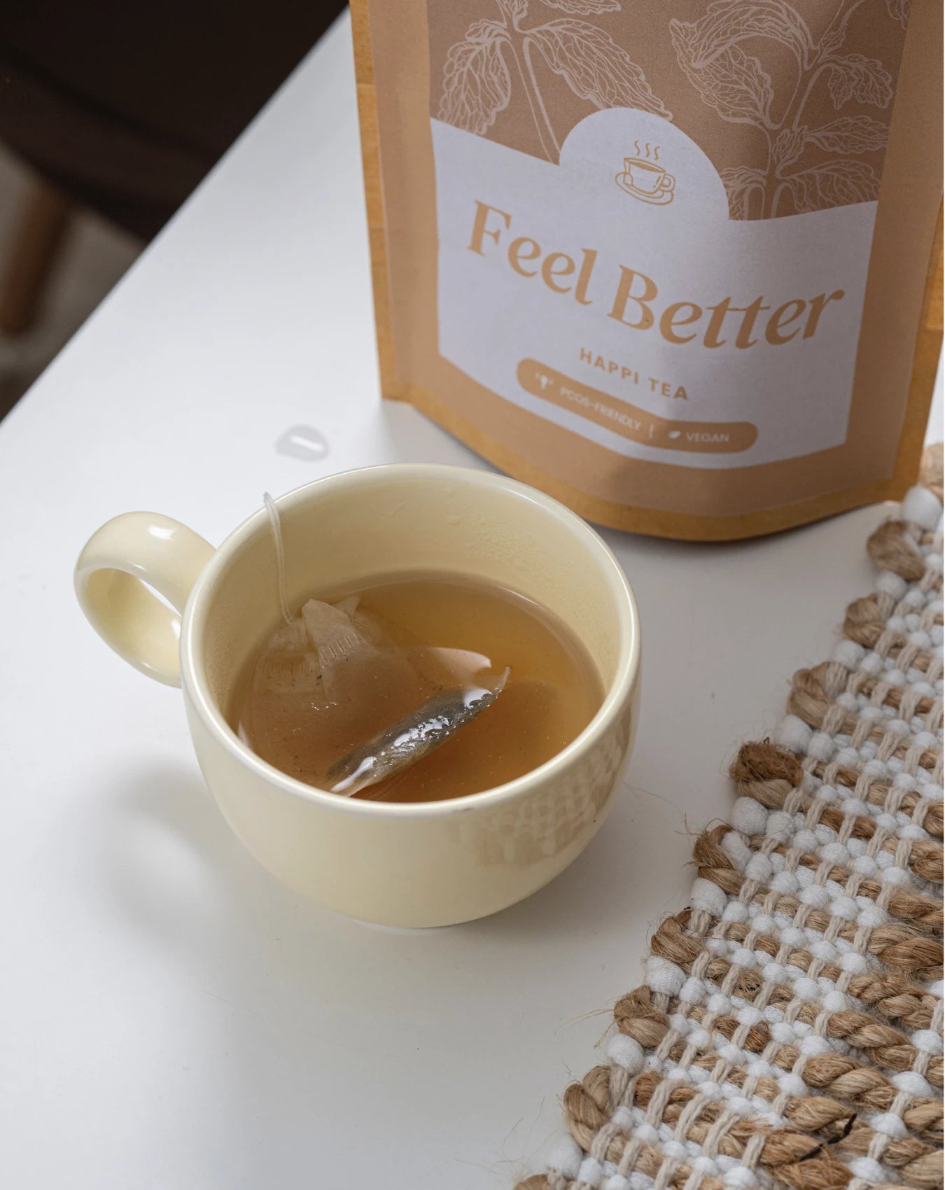 B1T1 - Happi Tea – Happi Lab™️