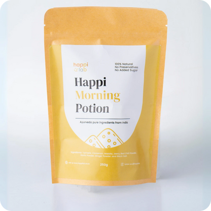 Happi Potion