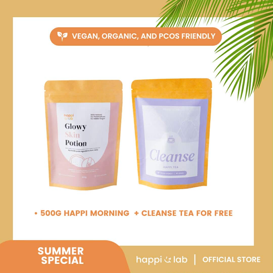 SUMMER SPECIALS