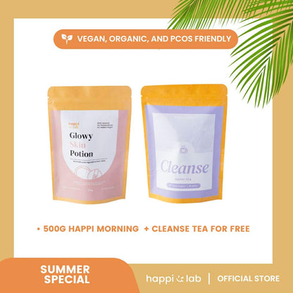 SUMMER SPECIALS