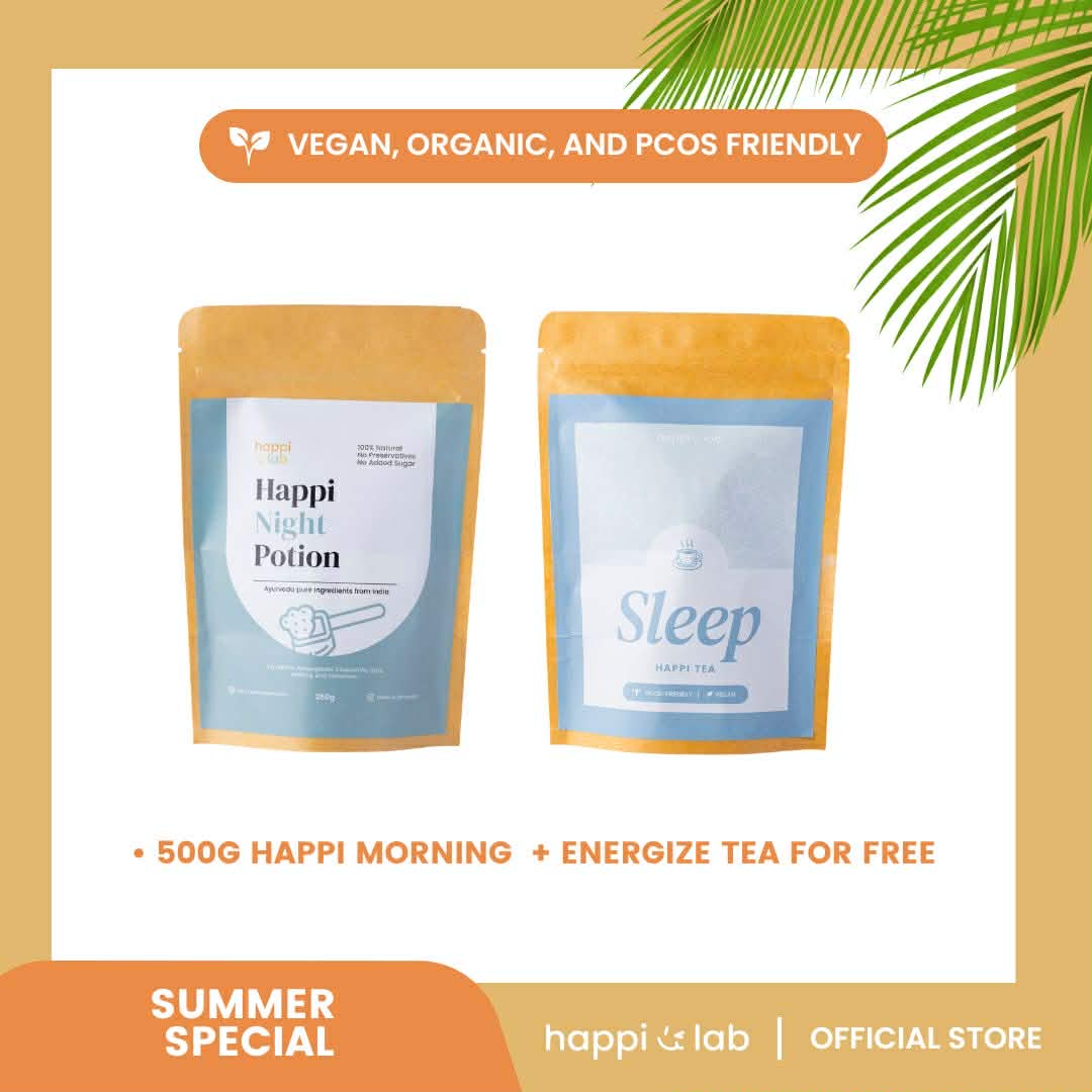 SUMMER SPECIALS