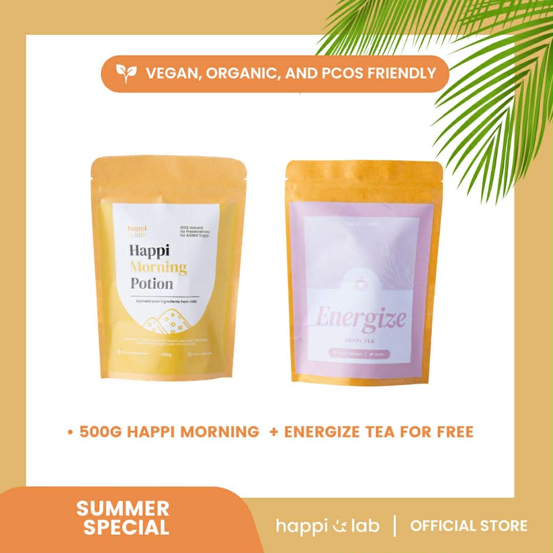 SUMMER SPECIALS