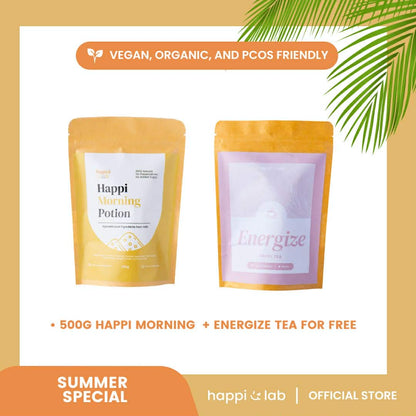 SUMMER SPECIALS