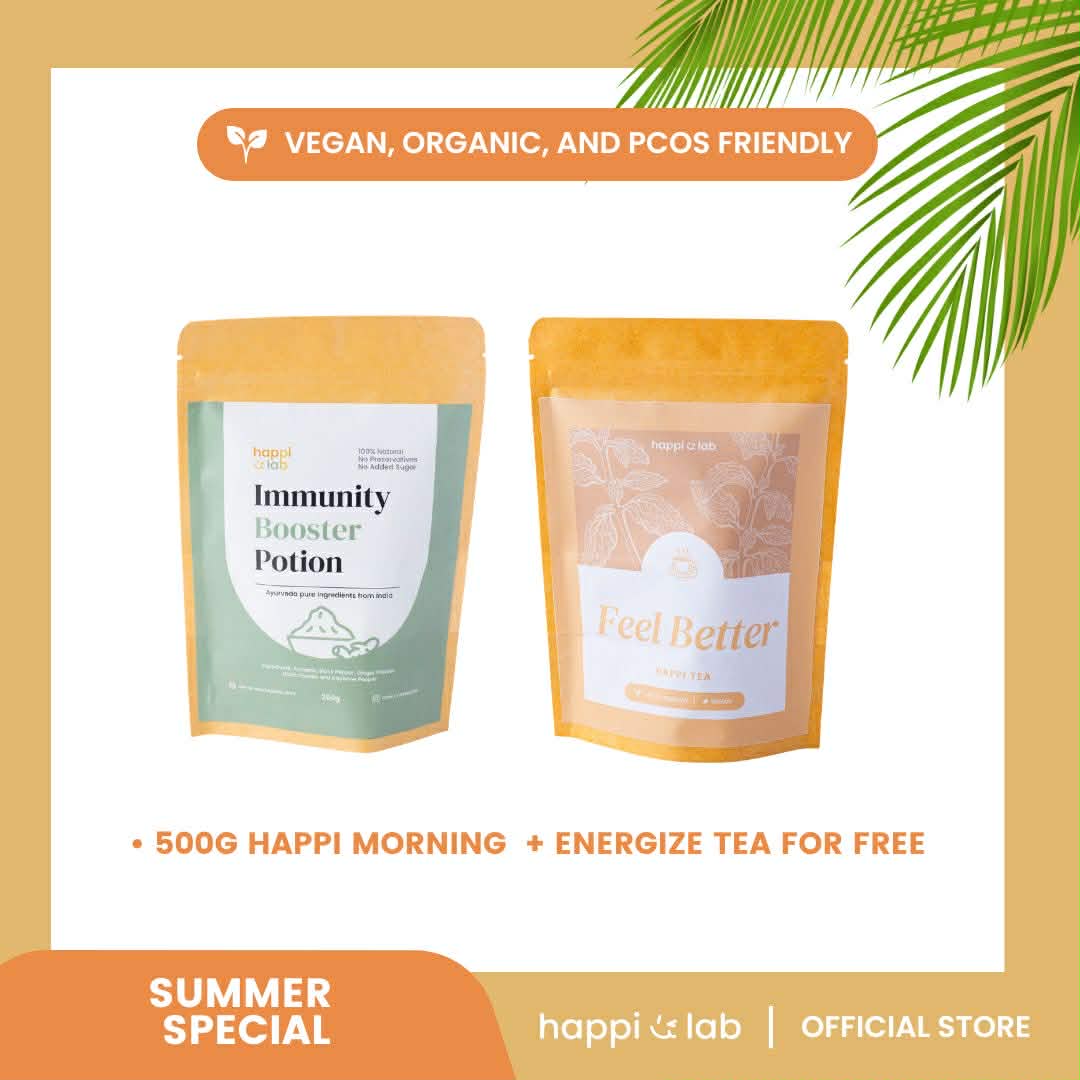SUMMER SPECIALS
